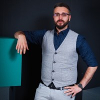 drunomics Employee Jurgen Thano's profile photo