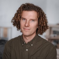 Bioma Health Employee Paulius Juknevičius's profile photo