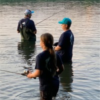 Texas Roadhouse Employee Rob Bradshaw's profile photo