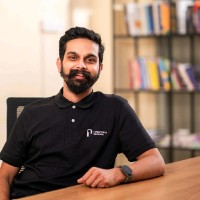 1Pharmacy Network Employee Rishav Saini's profile photo