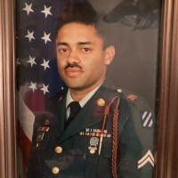 Lancaster Ymca Employee Jose Santiago's profile photo