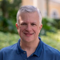 RxSense Employee Benjamin Preston's profile photo