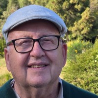 Etruria Educational and Cultural Opportunities Employee William Conner's profile photo