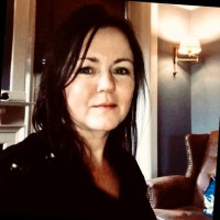 University of Dundee Employee Claudette Jones's profile photo