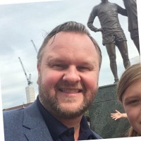 E.ON Next Employee Stefan Guy's profile photo