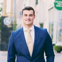 RyKey Properties LLC Employee Blake Purdy's profile photo