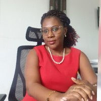 The Roman Ridge School Employee Akosua Arhin's profile photo