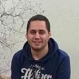 DAF Trucks NV Employee Murat Gönül's profile photo