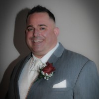 Lumen Technologies Employee Nick Benton's profile photo