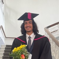 PERCIVAL Menswear Employee Josh Shah's profile photo