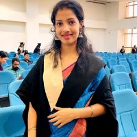 GreenPrint Technologies Employee Nireeksha Rai's profile photo