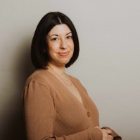 Food Banks Canada | Banques alimentaires Canada Employee Stephanie Roy's profile photo