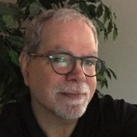 Community Science Employee Tobias Bray's profile photo