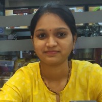 MMR INFOTECH Employee Laxmi T's profile photo