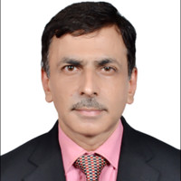 Netpro Technologies Employee Ninad Sule's profile photo