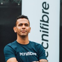 ITENIS Employee Richard Lenin's profile photo