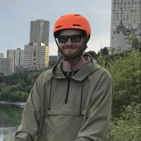 NCS Process Equipment Group Employee Adrian Gallant's profile photo