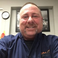 Rush Enterprises, Inc Employee Fred Beauchamp's profile photo