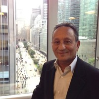 Indxx Employee Prodyot Sharma's profile photo