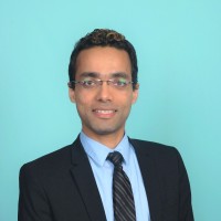 Nicholas Mathew Email