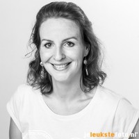 Douanedocument.nl Employee Leonie Homrighausen's profile photo