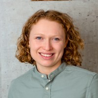 MODAG Employee Elisa Körber's profile photo