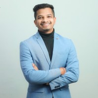 Mayur Komar Email