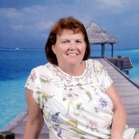 Beth Pardue Email & Phone Number