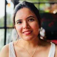Dogma Systems Employee Shivangani Tandon's profile photo