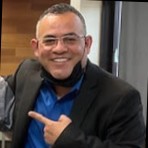 Spark Restaurants Employee Carlos Espinoza's profile photo