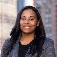 Peanut Butter & Imagination Employee Chynna Benson's profile photo