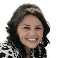 CampusReel Employee Jessica Moye's profile photo