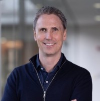 Meili Employee Rob White's profile photo