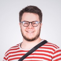 Bugbear Entertainment Ltd Employee Otso Lahti's profile photo