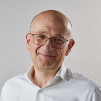 HaysMac Employee Simon Wilks's profile photo