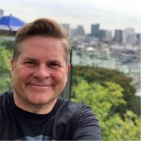 Elemental Employee Brent Wardrop's profile photo