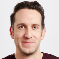 ASOS.com Employee Craig Porter's profile photo