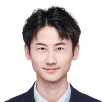 Penn State Institute for CyberScience Employee Guangxiang Song's profile photo