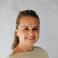 Intertek Building & Construction Employee Almira Lagarija's profile photo