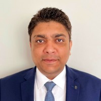 CEREBRUMX Employee Atul Gupta's profile photo