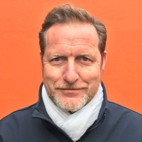 L’Oreal Employee Jerome Grante's profile photo