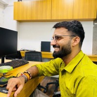 iGeek Employee Deepak Kumar's profile photo