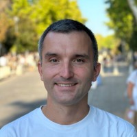 Hiphen Employee Mykyta Kostrykin's profile photo