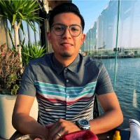 Ammex Services Employee George E. Alvarez's profile photo