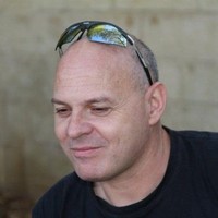 Laniado Hospital Employee Haim Katalan's profile photo