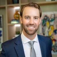 Stiles Employee Matthew Lilly's profile photo