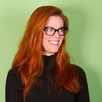 Eclectic Eye Employee Carrie Irvine's profile photo