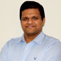 Govind Chavan Email & Phone Number