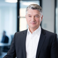 Laurens Spethmann Holding Aktiengesellschaft & Co. KG Employee Ingo Steinbach's profile photo