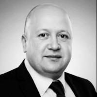 Kuwait Financial Centre - Markaz Employee Milad Elia's profile photo